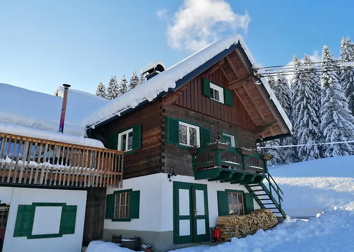 Ferienhaus Asterbach