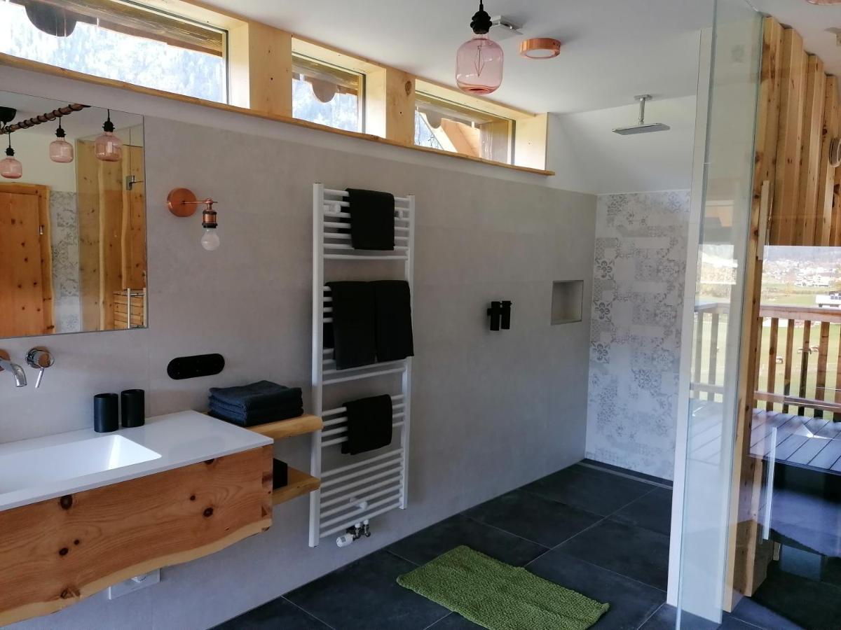 Asterbach Vakantiehuis *