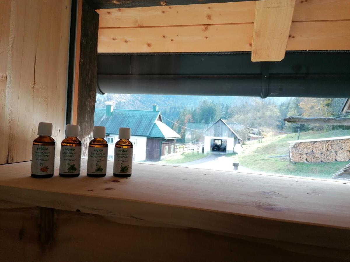 Asterbach Vakantiehuis