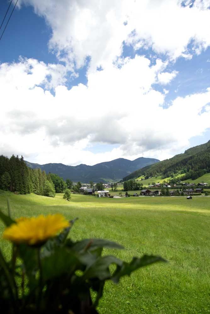 Vakantiehuis Asterbach