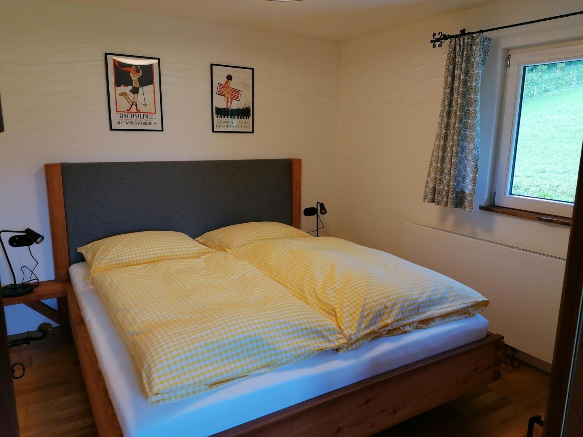Asterbach Vakantiehuis