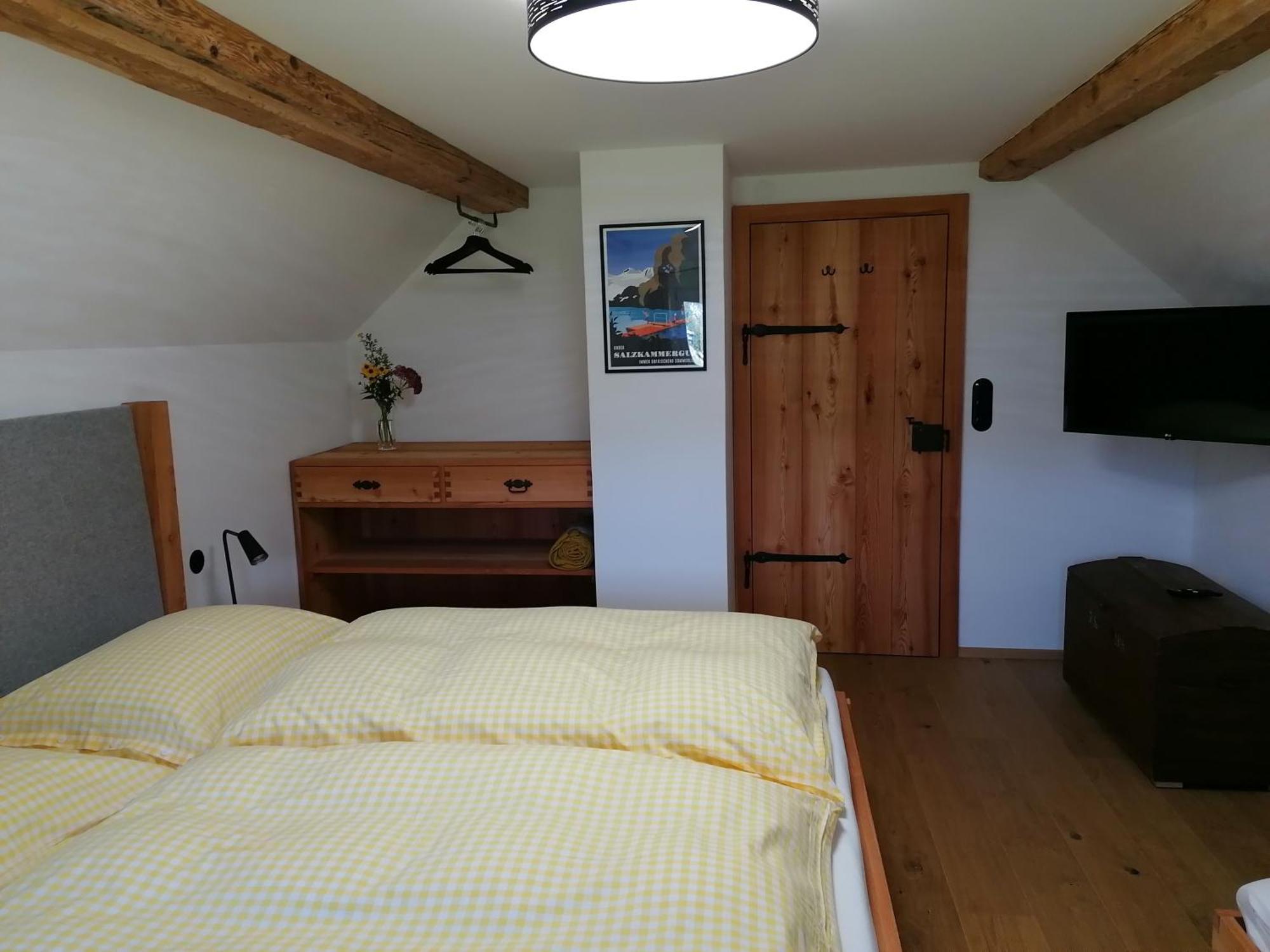 Vakantiehuis Asterbach Gosau